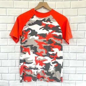 🧡Camo Tee🧡